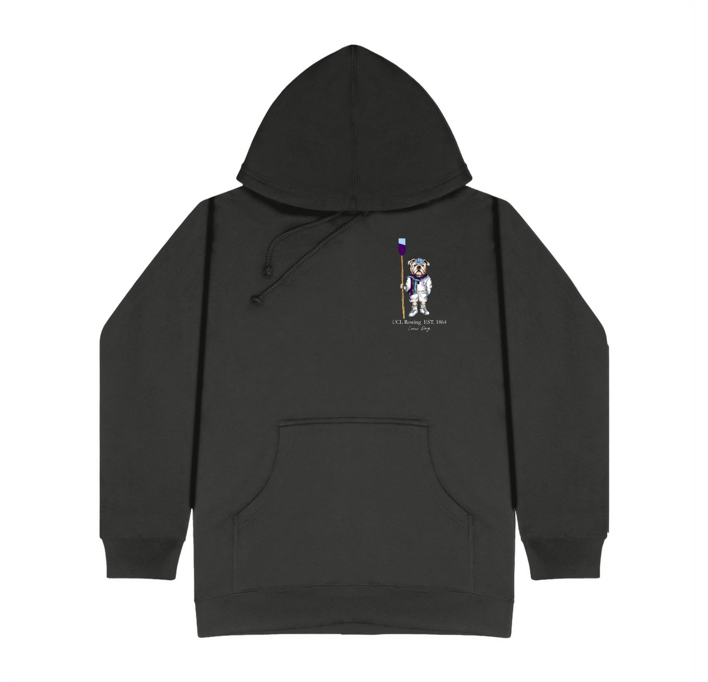 UCLBC Hoodie