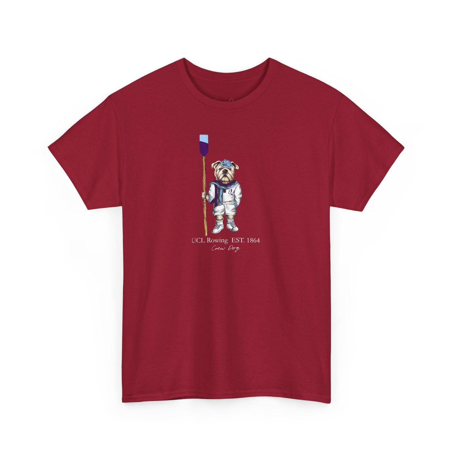 UCLBC Tee