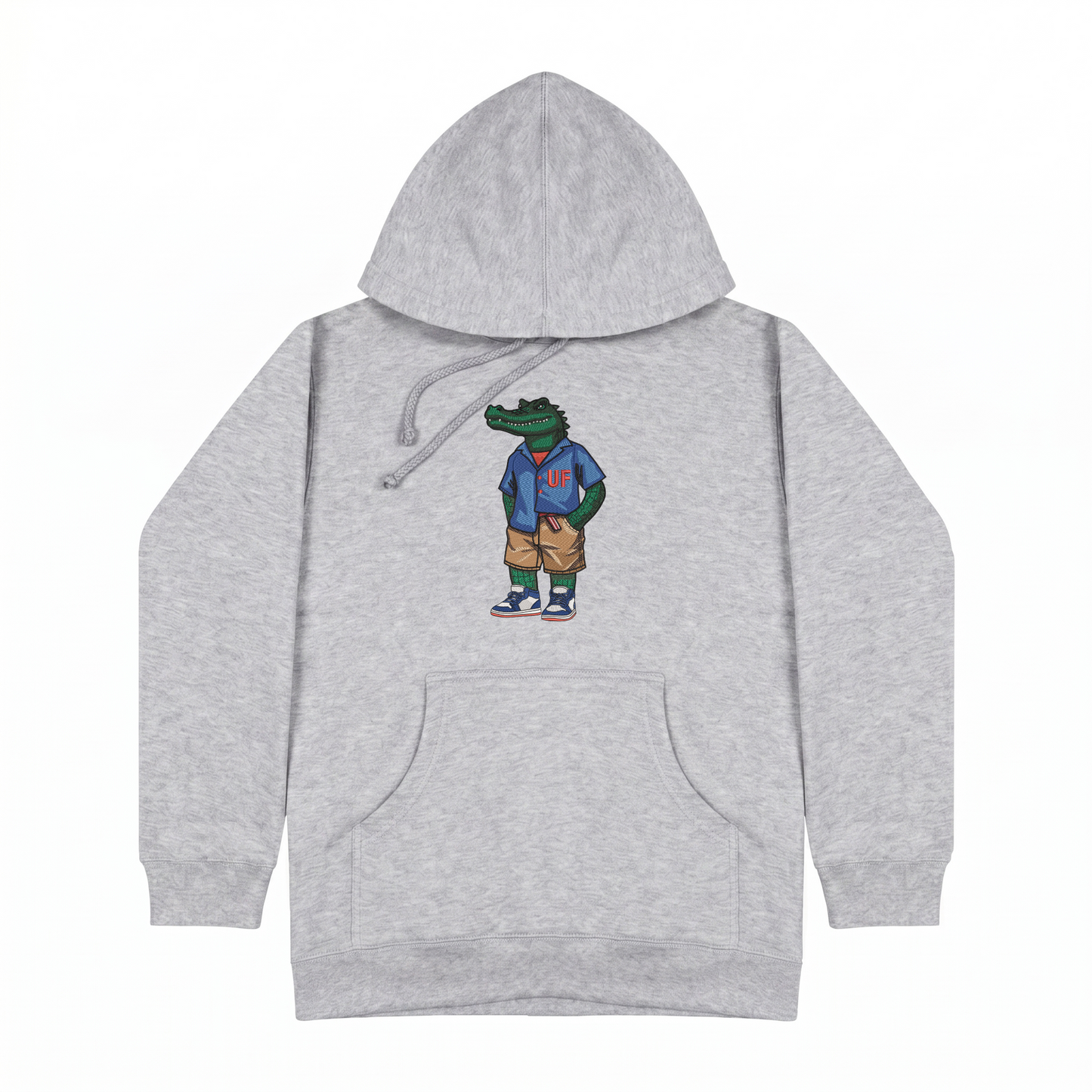 University of Florida Embroidered Hoodie