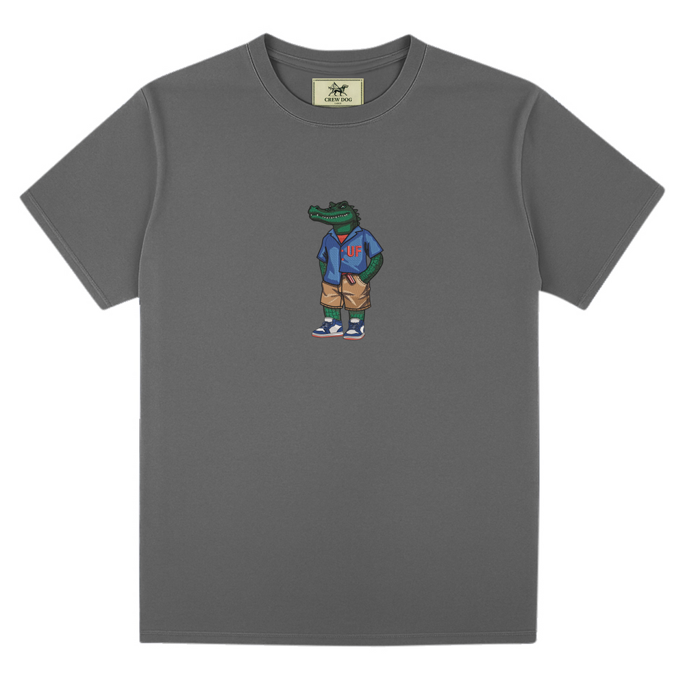
                      
                        University of Florida Embroidered Tee
                      
                    