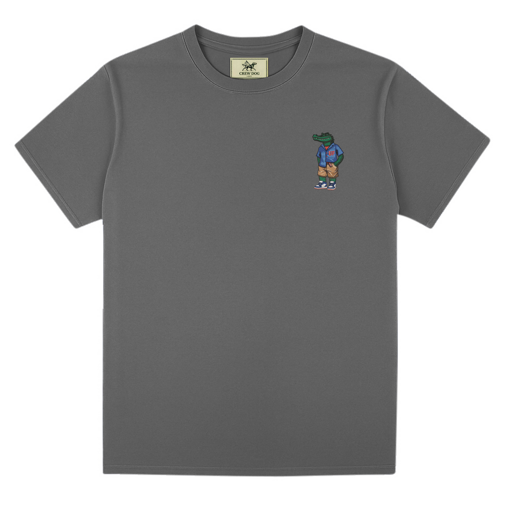 
                      
                        University of Florida Embroidered Tee
                      
                    