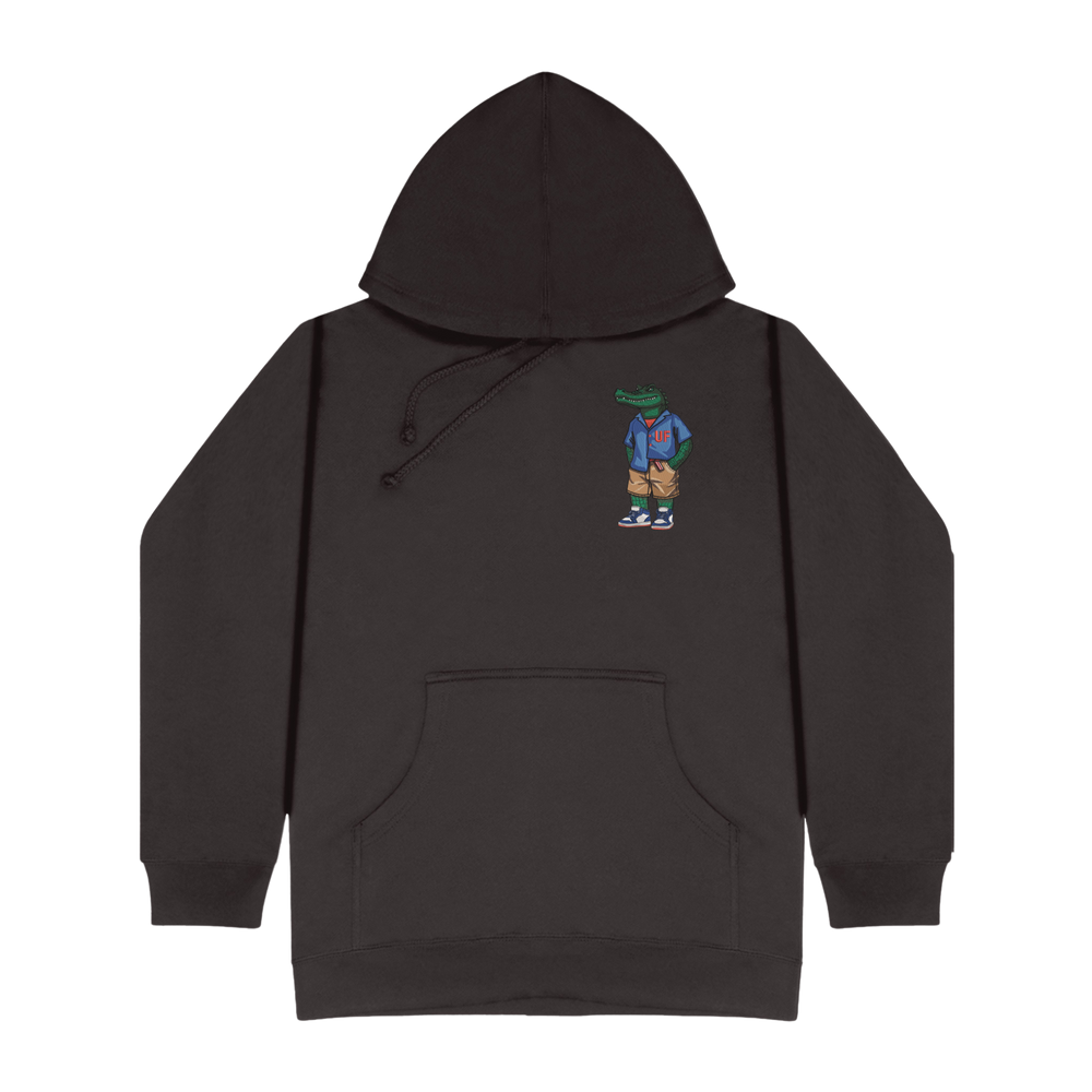 
                      
                        University of Florida Embroidered Hoodie
                      
                    