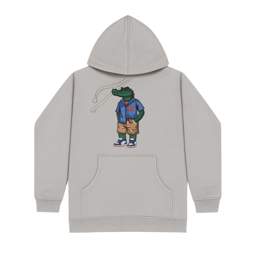 University of Florida Embroidered Hoodie