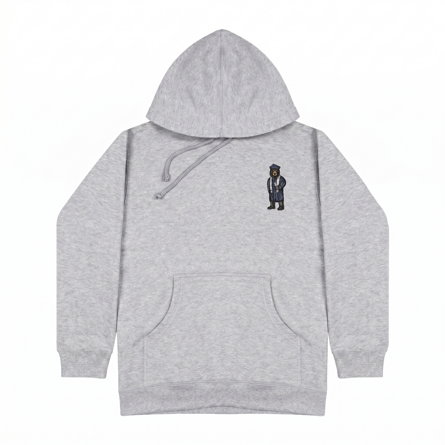 UMaine Graduation Embroidered Hoodie