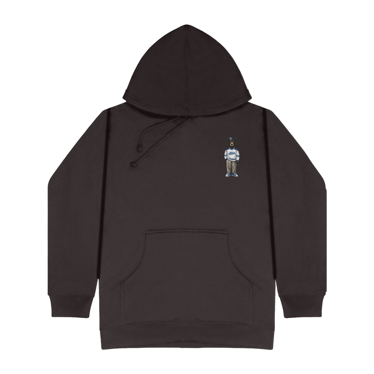 UMaine Original Embroidered Hoodie