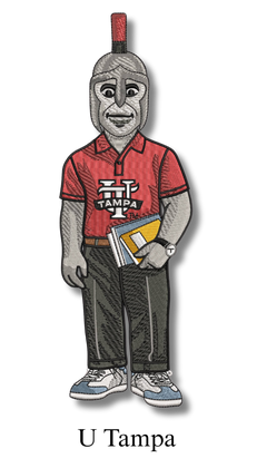 UTampa Logo