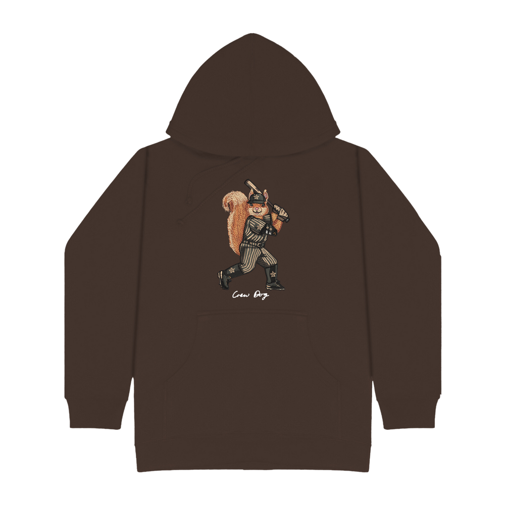 
                      
                        Vanderbilt Baseball Embroidered Hoodie
                      
                    