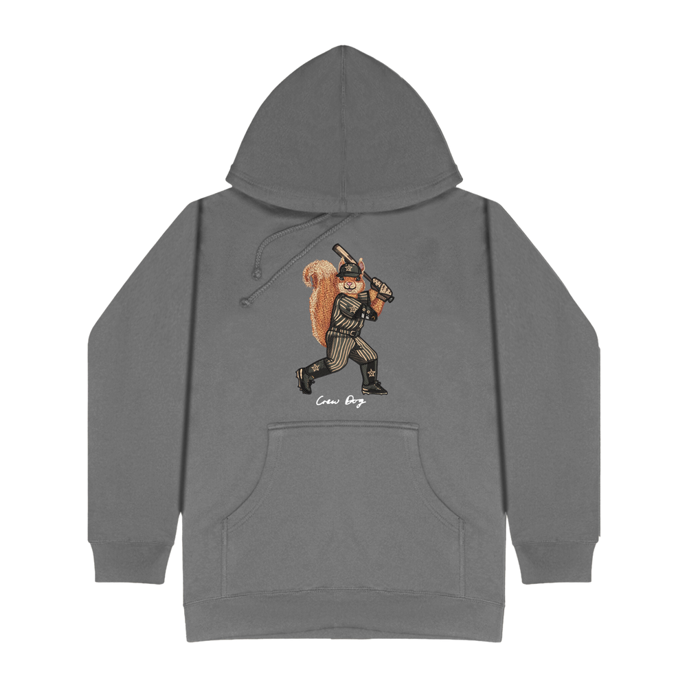 
                      
                        Vanderbilt Baseball Embroidered Hoodie
                      
                    