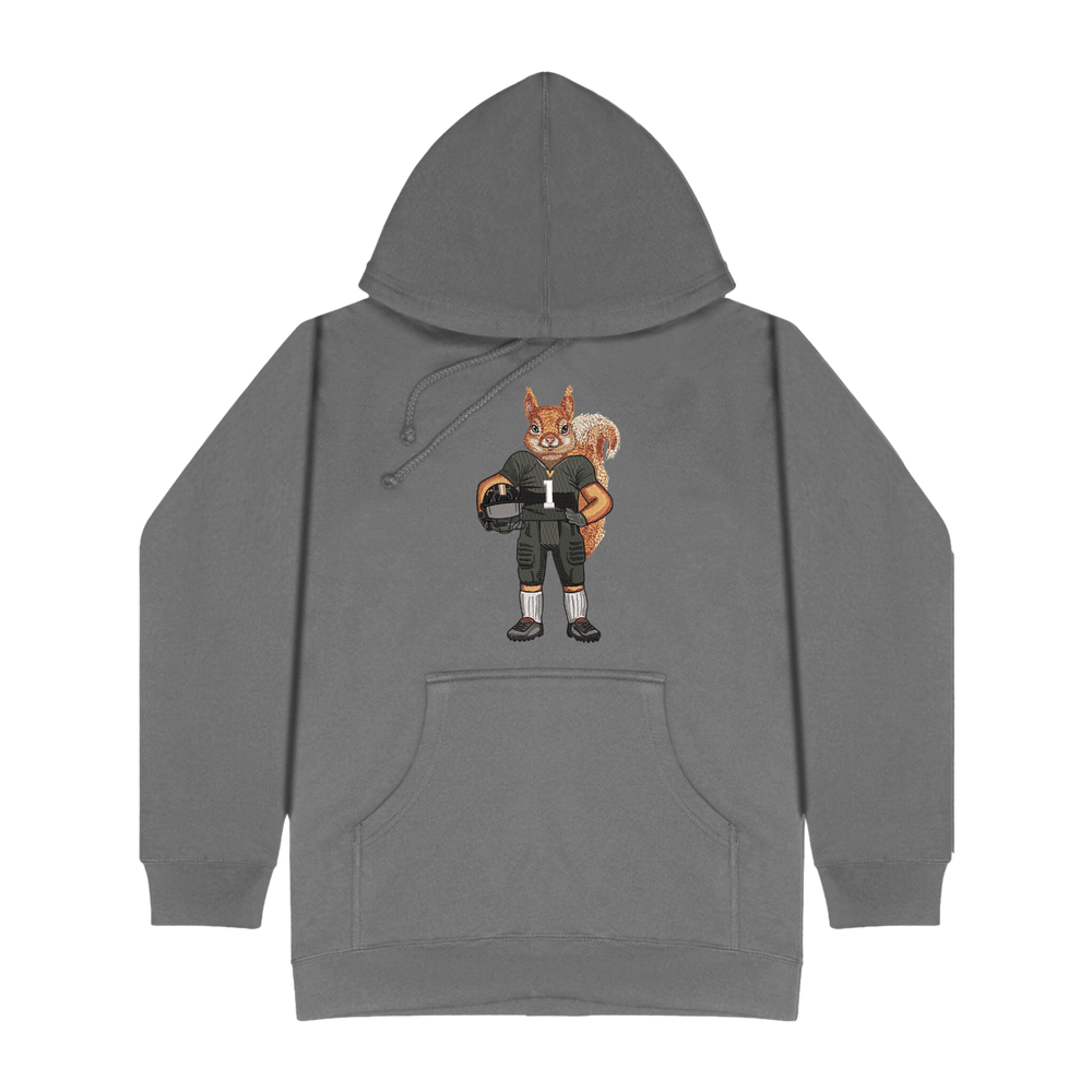 
                      
                        Vanderbilt Football Embroidered Hoodie
                      
                    