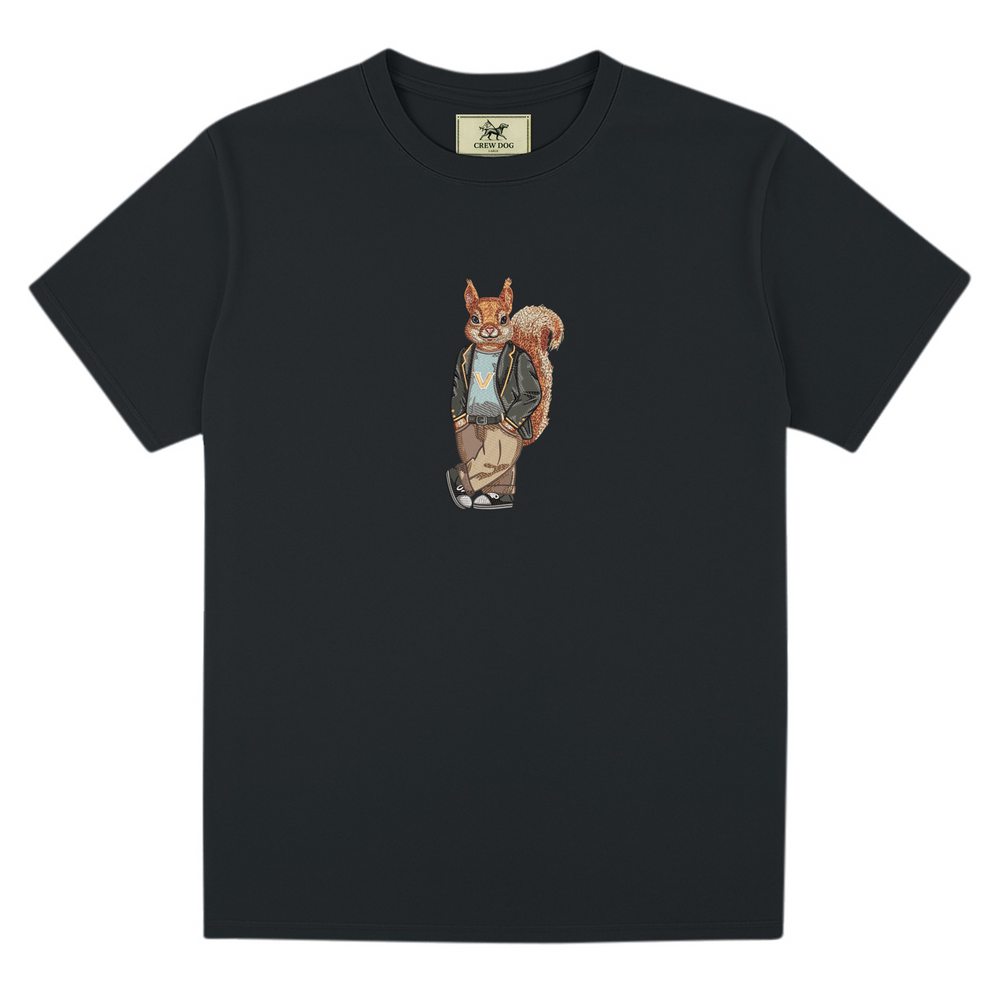 
                      
                        Vanderbilt Original Embroidered Tee
                      
                    