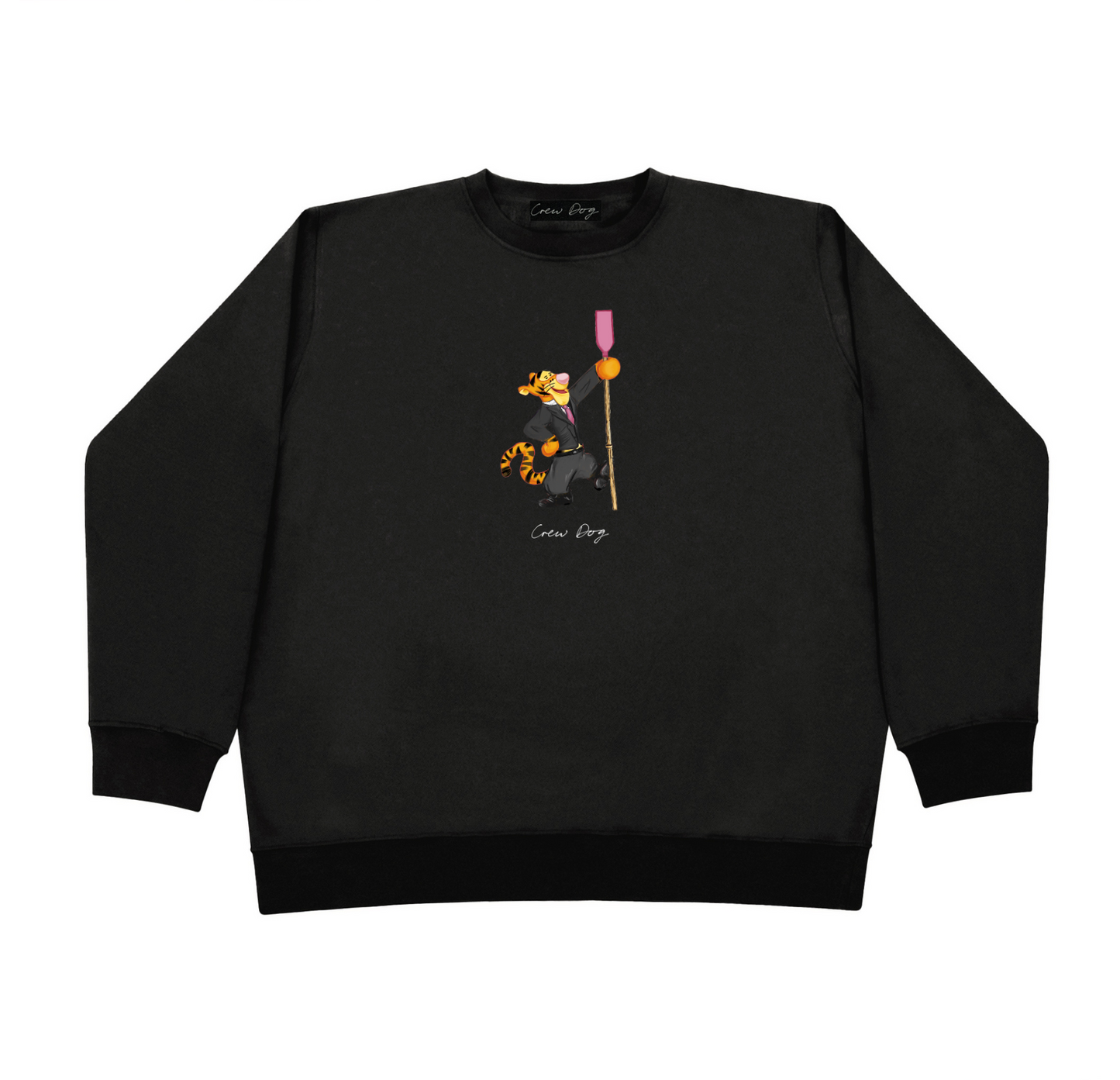 Westminster School BC 2 Crewneck