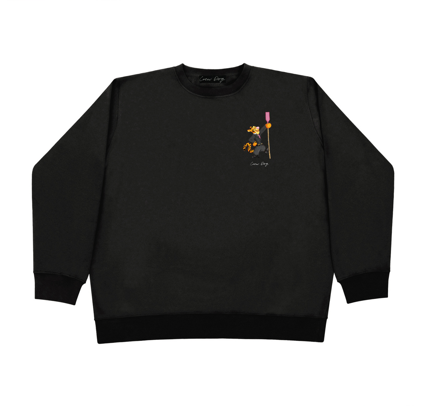 Westminster School BC 2 Crewneck