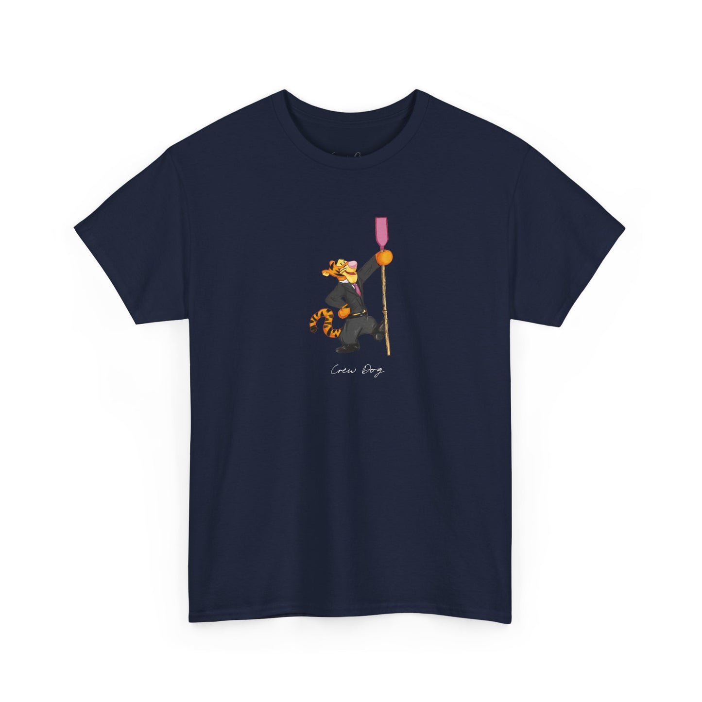 Westminster School BC 2 Tee