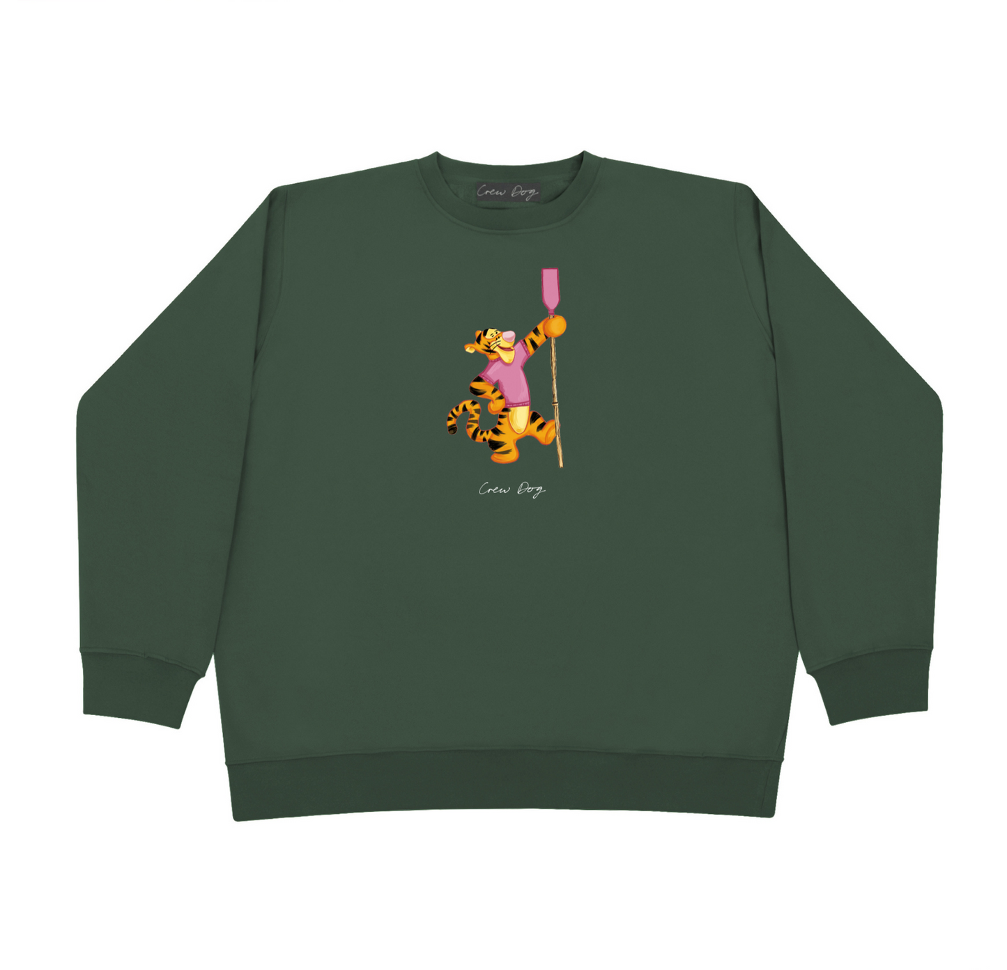 Westminster School BC 3 Crewneck