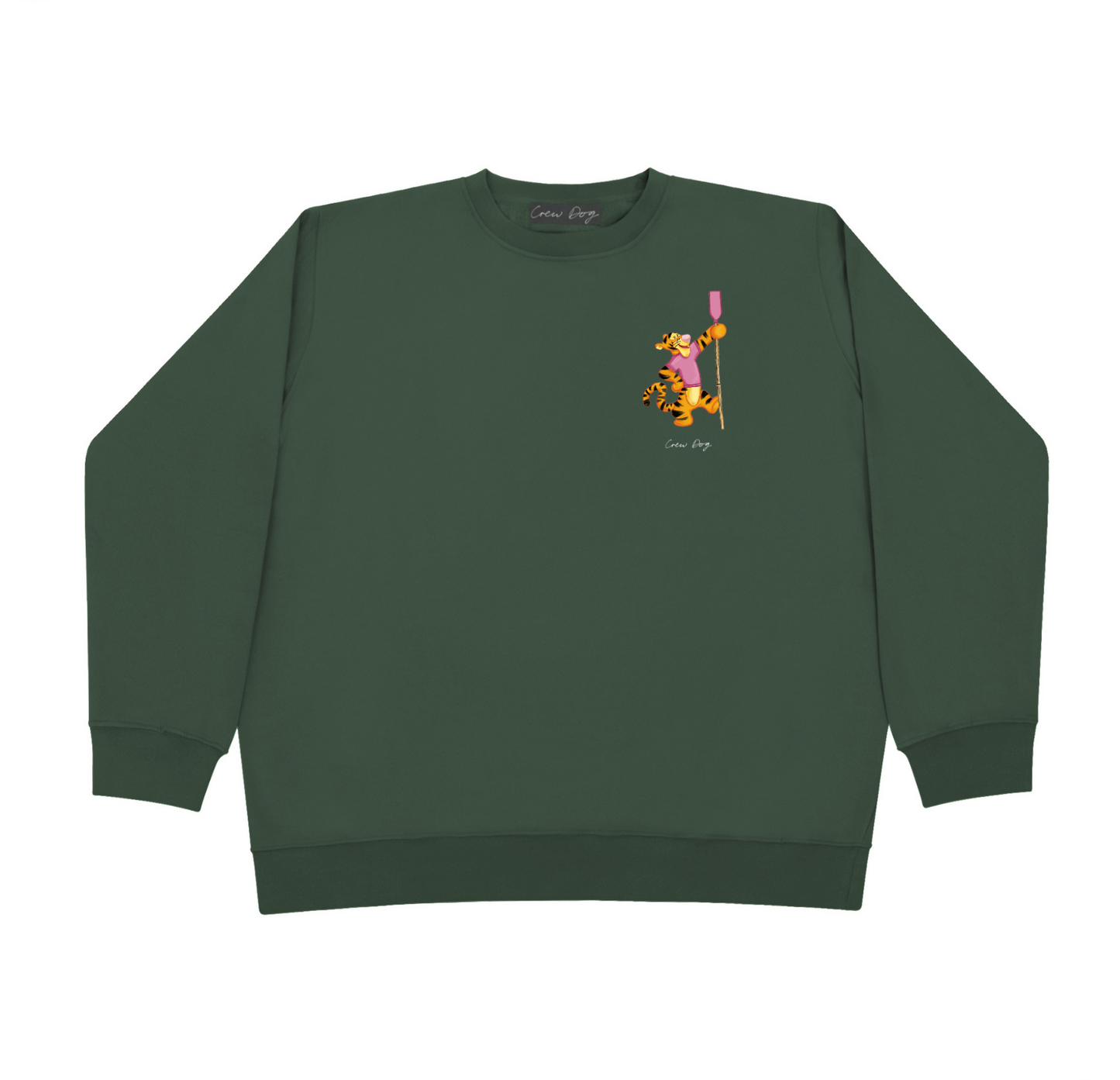 Westminster School BC 3 Crewneck