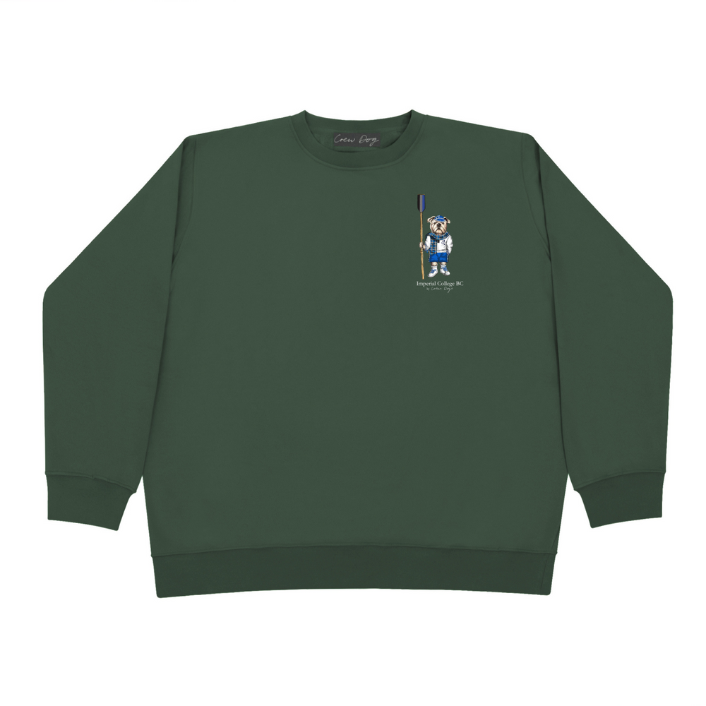 [OLD] Imperial College BC Crewneck