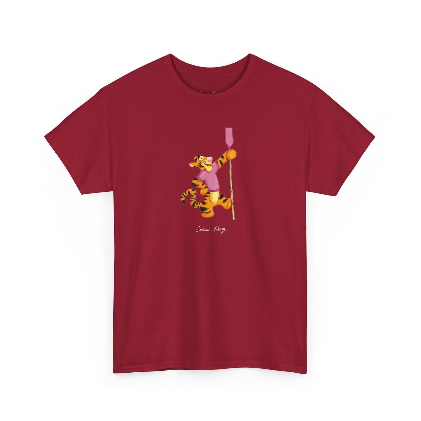 Westminster School BC 3 Tee