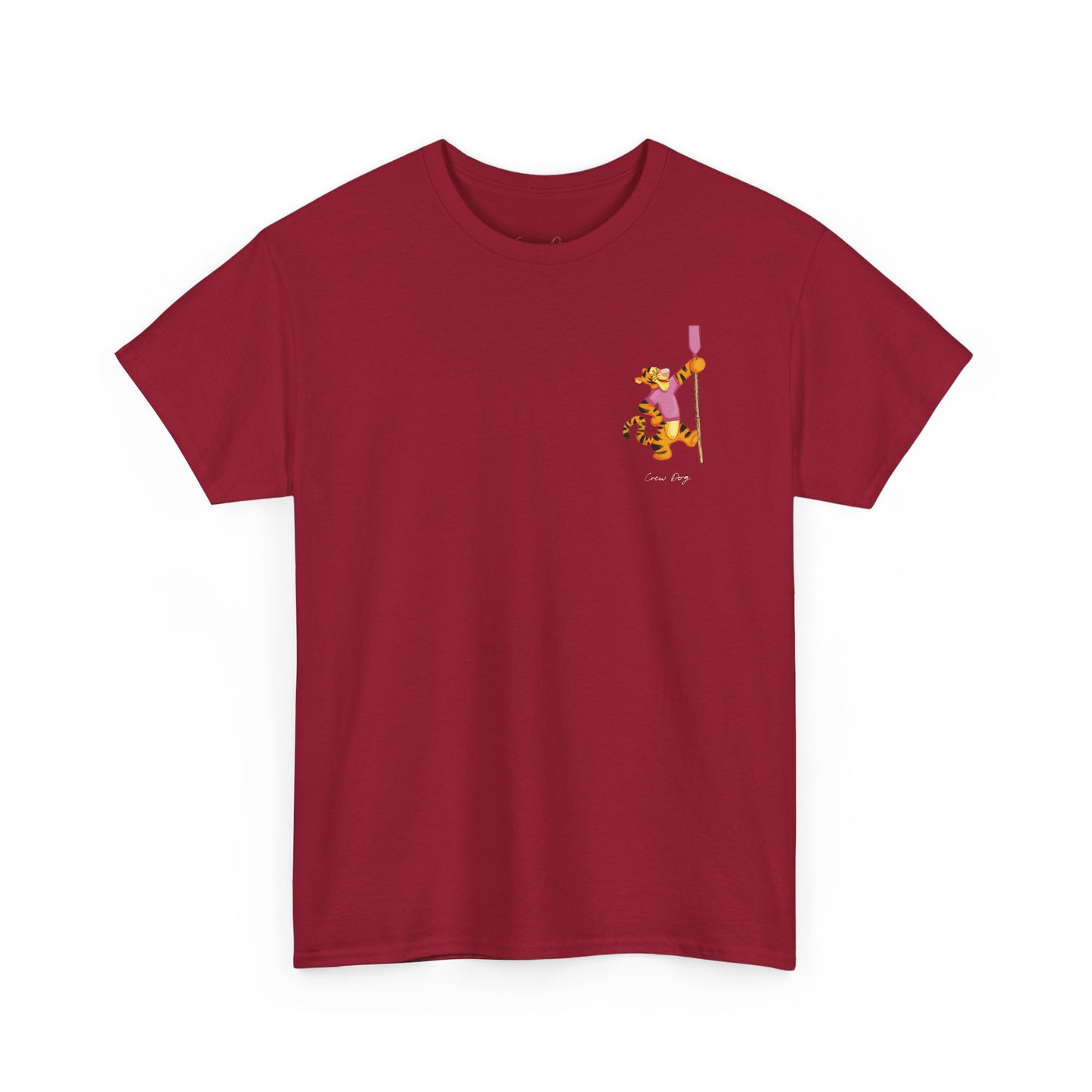Westminster School BC 3 Tee