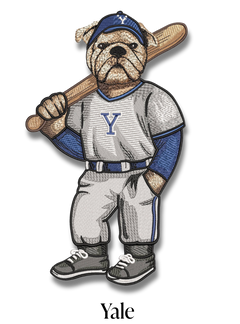 YaleBaseball Logo