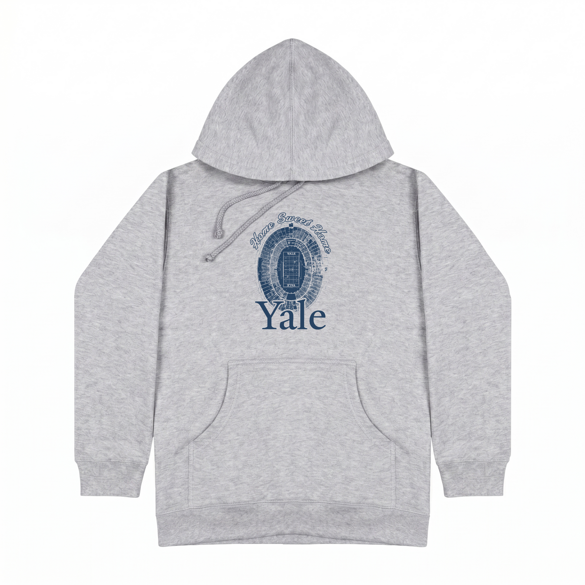 Yale Stadium Hoodie