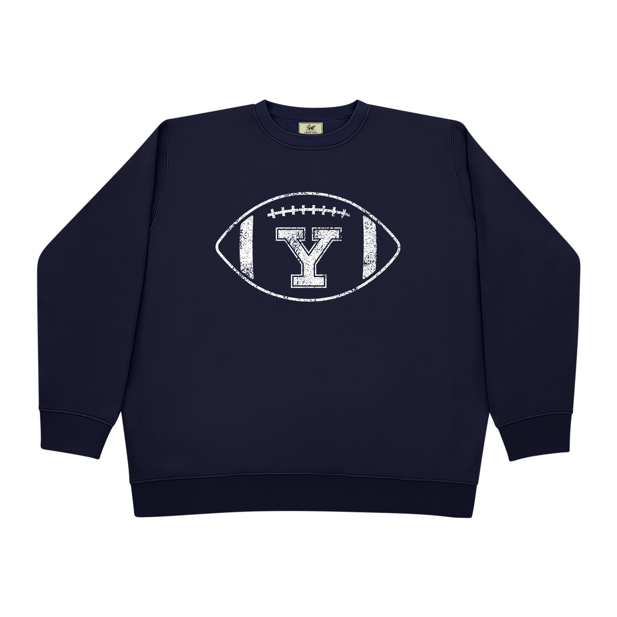 Yale Heritage Crewneck